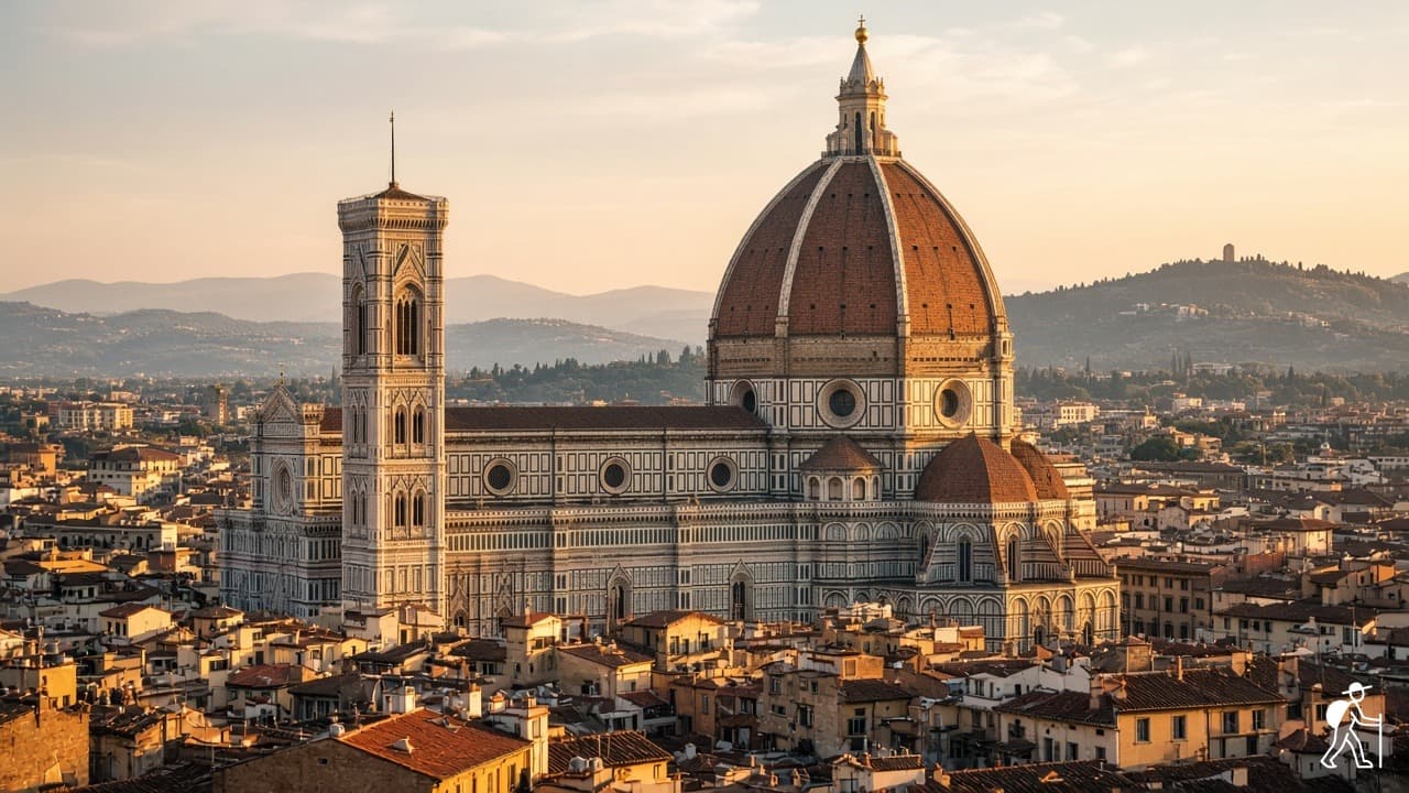 3 Günlük Floransa Gezi Planı: Signoria, Uffizi ve David